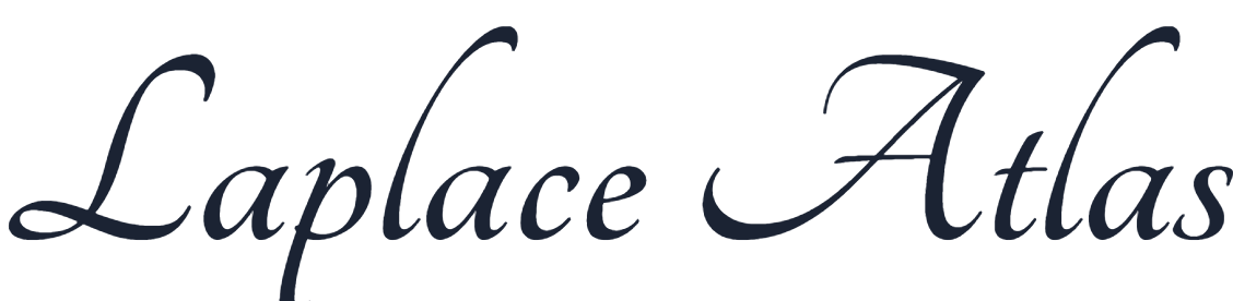 Laplace Atlas
