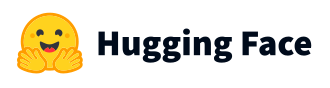 Hugging Face logo