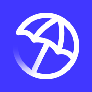 Poolside logo