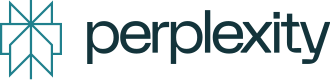 Perplexity AI logo